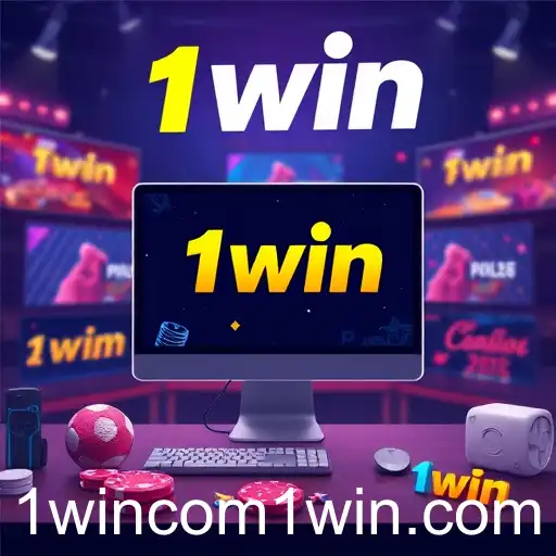 1win and the Evolution of Online Gaming