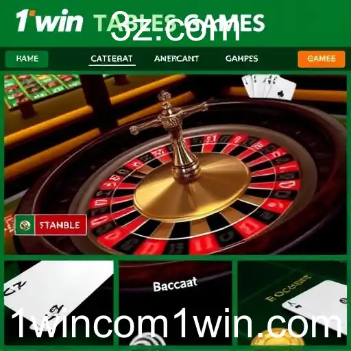 1win: Revolutionizing the Online Gaming Platform