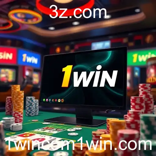 Exploring the Digital World of Online Casinos with 1win