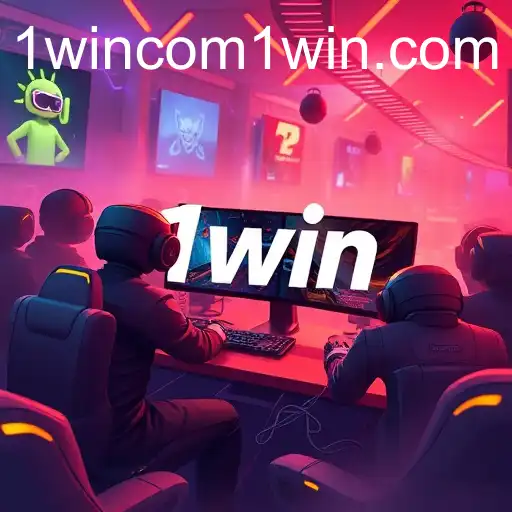 Digital Entertainment Revolution with 1win