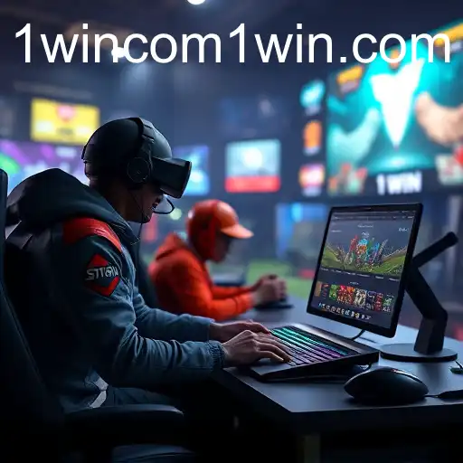 Digital Entertainment: The Rise of Online Gaming