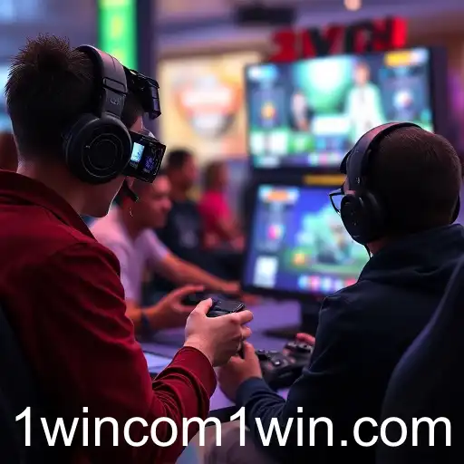 The Evolution of Online Gaming Platforms