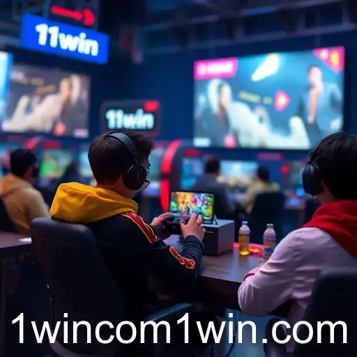 1Win's Impact on Online Gaming in 2025