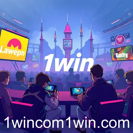 The Evolution and Impact of Online Gaming Platforms