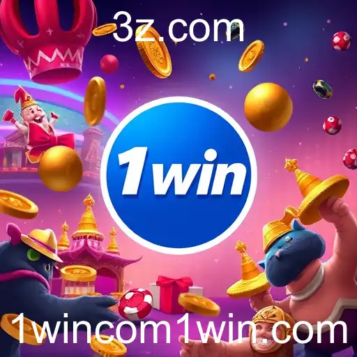 Exploring 1win: The Key to Enhanced Gaming Promotions