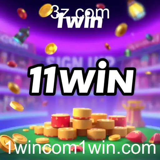 Exploring the Exciting 'Sign Up' Game Category with 1win