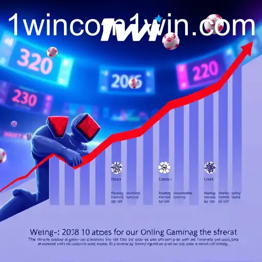 The Rise of 1win: A Digital Gaming Powerhouse