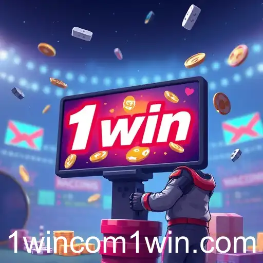 The Rise of 1win in the Online Gaming World