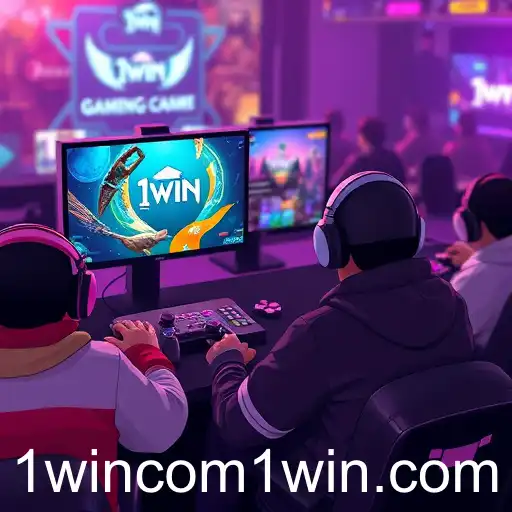The Rise of 1win in the Online Gaming World
