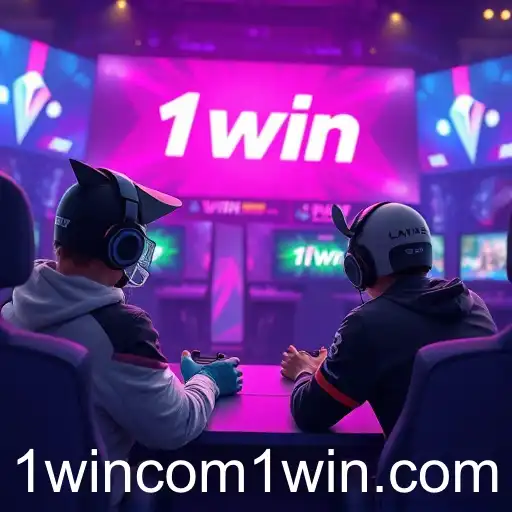 The Rise of 1win in the Online Gaming Sphere