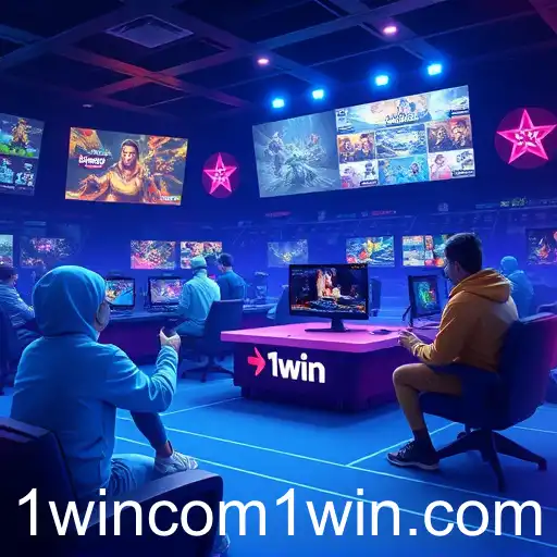 The Rise of Online Gaming in 2025