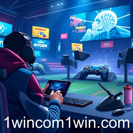 The Rise of Online Gaming Platforms