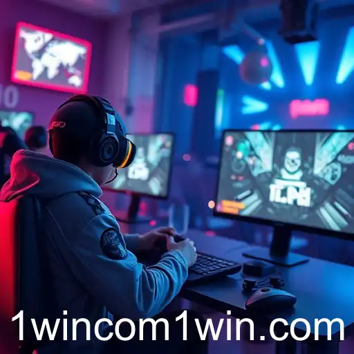 The Rise of Online Gaming Platforms