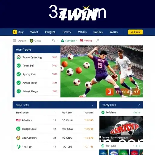 Exploring the World of Sports Betting: The Role of 1win