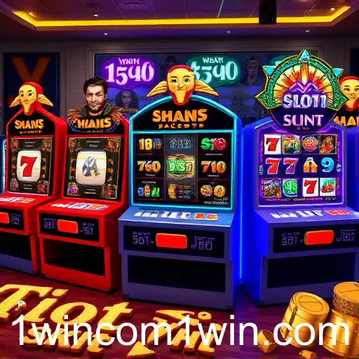 The Evolving Landscape of Online Gaming in 2025